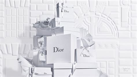 Dior online official site